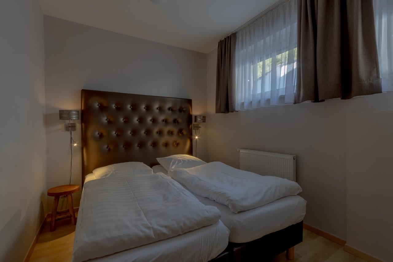 Haus Almkreek Apartment Kaprun Exterior photo