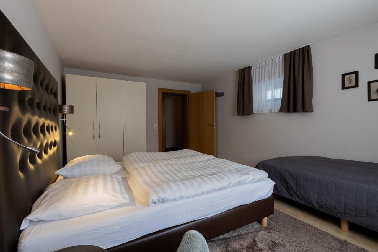 Haus Almkreek Apartment Kaprun Exterior photo
