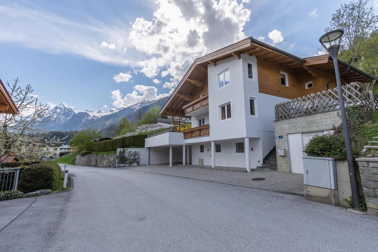 Haus Almkreek Apartment Kaprun Exterior photo