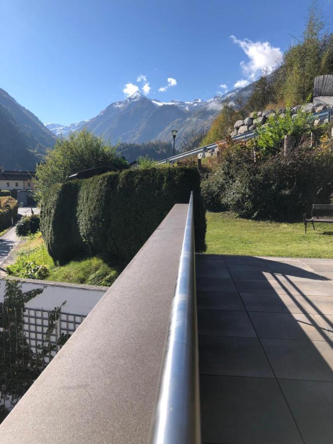 Haus Almkreek Apartment Kaprun Exterior photo